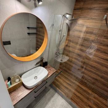 Сдается 2-х комнатная квартира, 55 м²