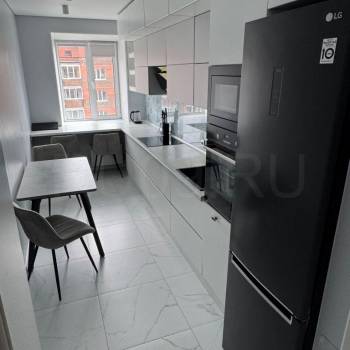 Сдается 2-х комнатная квартира, 55 м²