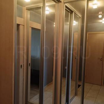 Продается 1-комнатная квартира, 36 м²