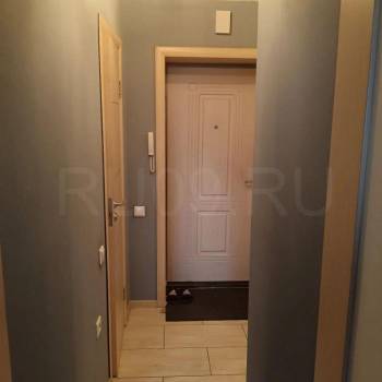 Продается 1-комнатная квартира, 36 м²