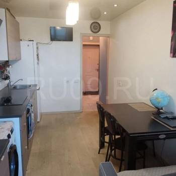 Продается 1-комнатная квартира, 36 м²