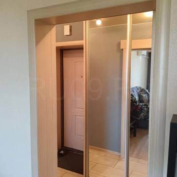 Продается 1-комнатная квартира, 36 м²