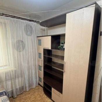 Продается 1-комнатная квартира, 12 м²