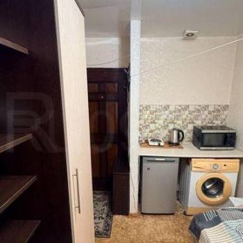Продается 1-комнатная квартира, 12 м²