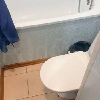 Продается 1-комнатная квартира, 12 м²