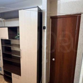 Продается 1-комнатная квартира, 12 м²