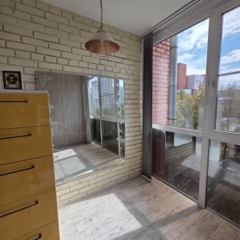 Продается 1-комнатная квартира, 45 м²