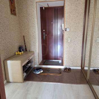 Продается 1-комнатная квартира, 45 м²