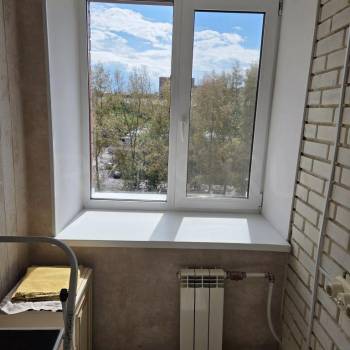 Продается 1-комнатная квартира, 45 м²