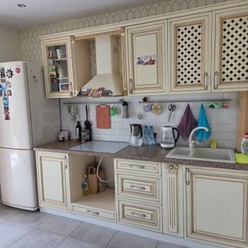 Продается 1-комнатная квартира, 45 м²