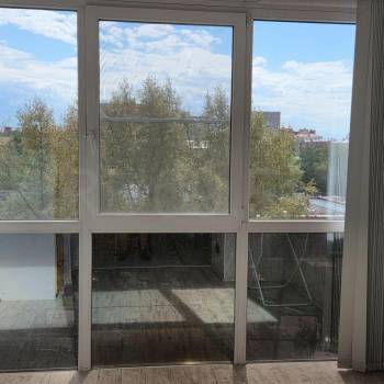 Продается 1-комнатная квартира, 45 м²