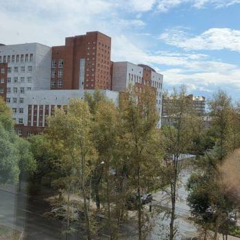 Продается 1-комнатная квартира, 45 м²
