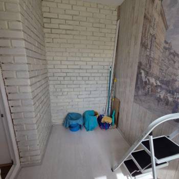 Продается 1-комнатная квартира, 45 м²