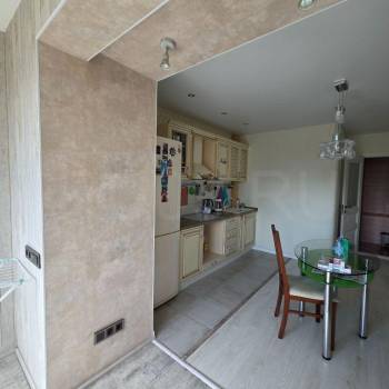 Продается 1-комнатная квартира, 45 м²