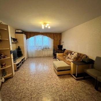Продается 3-х комнатная квартира, 85 м²