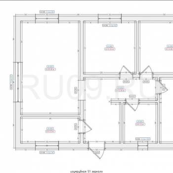 Продается Дом, 92 м²
