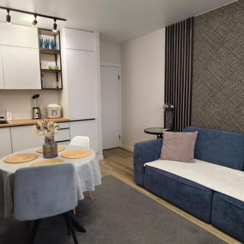 Продается 2-х комнатная квартира, 55,82 м²