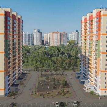 Сдается 1-комнатная квартира, 35 м²