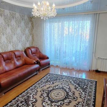Продается 3-х комнатная квартира, 70 м²