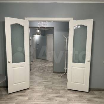 Сдается 2-х комнатная квартира, 62 м²