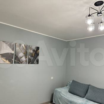 Сдается 2-х комнатная квартира, 62 м²
