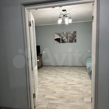 Сдается 2-х комнатная квартира, 62 м²