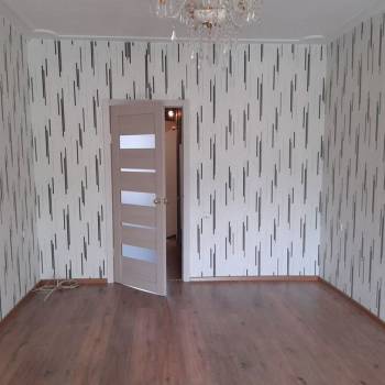 Продается 1-комнатная квартира, 39,2 м²