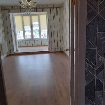 Продается 1-комнатная квартира, 39,2 м²