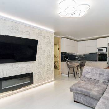 Продается Многокомнатная квартира, 80,3 м²
