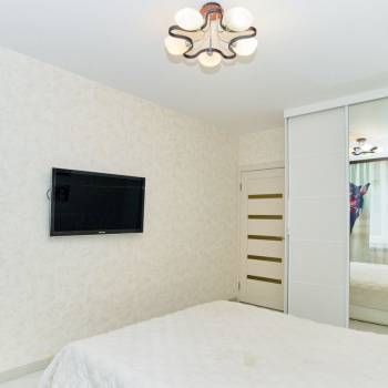 Продается Многокомнатная квартира, 80,3 м²