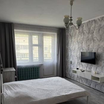 Сдается 1-комнатная квартира, 30,1 м²