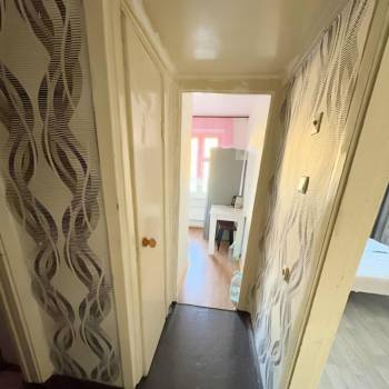 Сдается 1-комнатная квартира, 30,1 м²