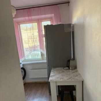 Сдается 1-комнатная квартира, 30,1 м²