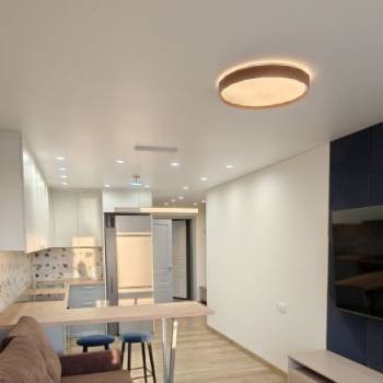 Сдается 1-комнатная квартира, 49,5 м²