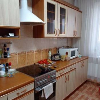 Продается 3-х комнатная квартира, 76,6 м²