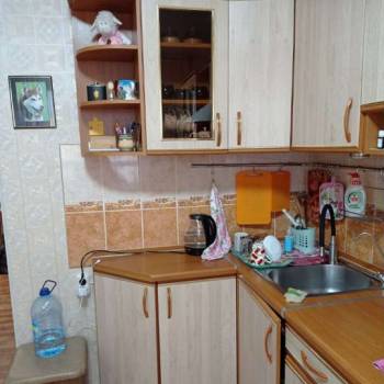 Продается 3-х комнатная квартира, 76,6 м²