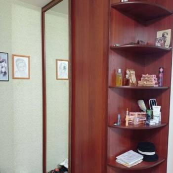 Продается 3-х комнатная квартира, 76,6 м²
