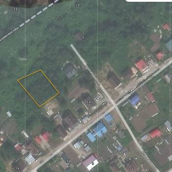 Продается Участок, 1420 м²