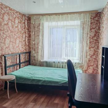 Продается 2-х комнатная квартира, 53,9 м²