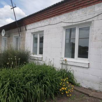 Продается 3-х комнатная квартира, 69,8 м²