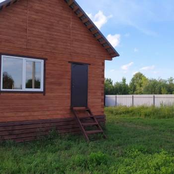 Продается Дом, 50 м²