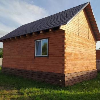 Продается Дом, 50 м²