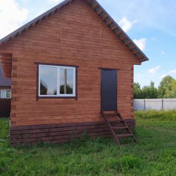 Продается Дом, 50 м²