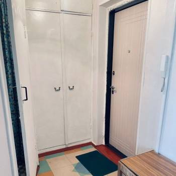 Сдается 1-комнатная квартира, 29,7 м²