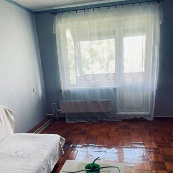 Сдается 1-комнатная квартира, 29,7 м²