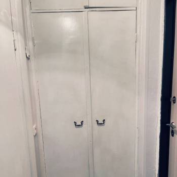 Сдается 1-комнатная квартира, 29,7 м²