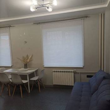 Сдается 2-х комнатная квартира, 52,7 м²