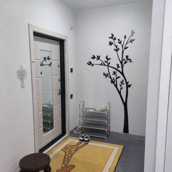 Сдается 2-х комнатная квартира, 52,7 м²