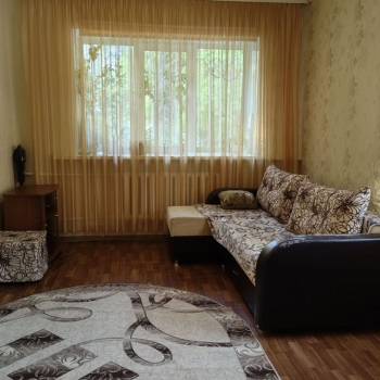 Продается 1-комнатная квартира, 30,6 м²