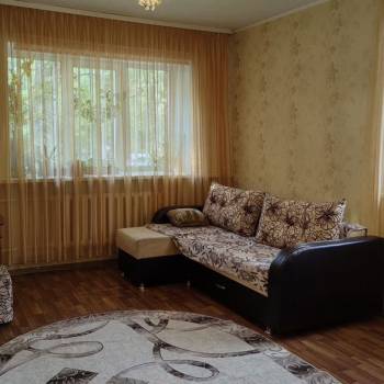 Продается 1-комнатная квартира, 30,6 м²